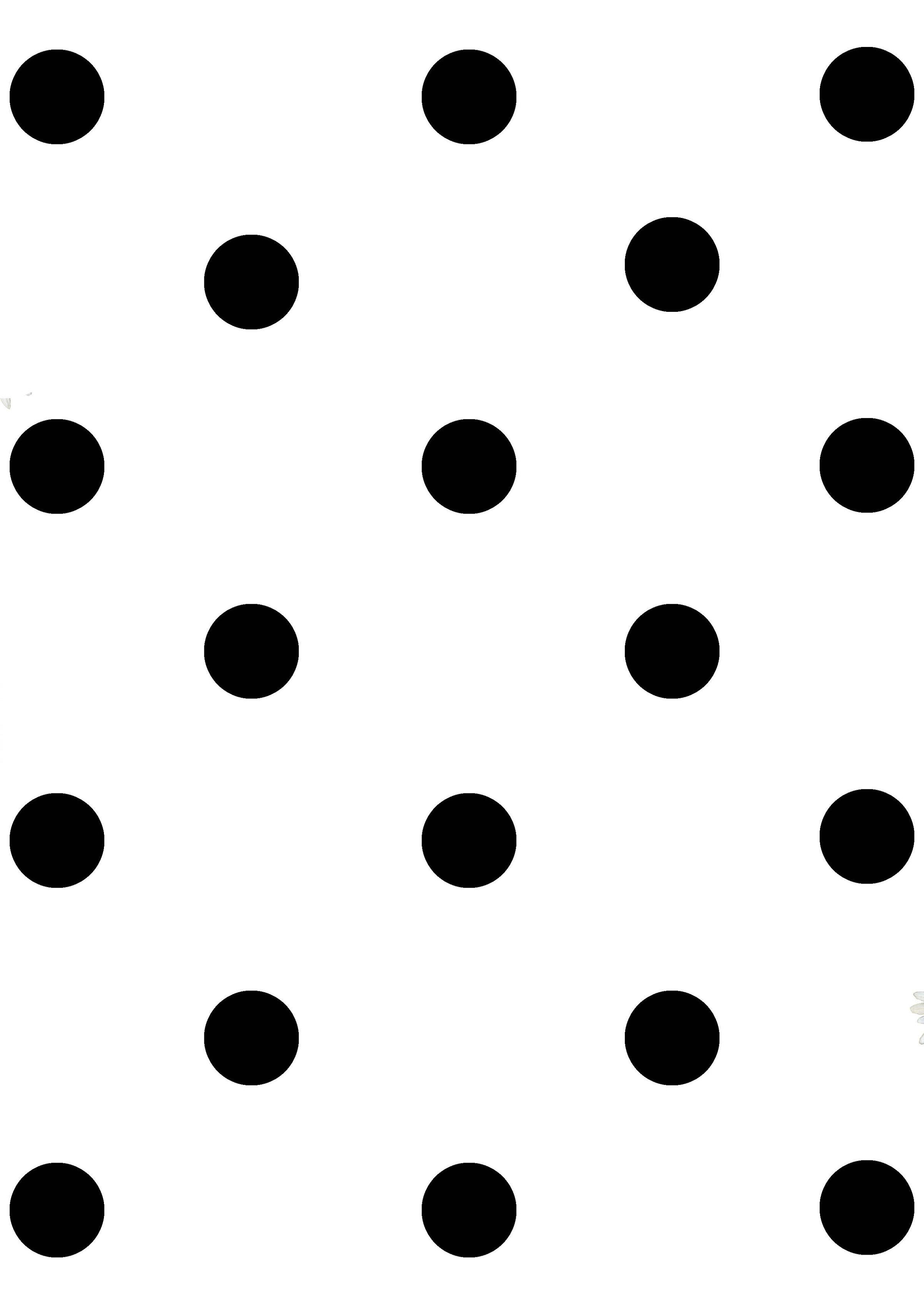 Happy Spots- Wall Stickers - 6 colour ways