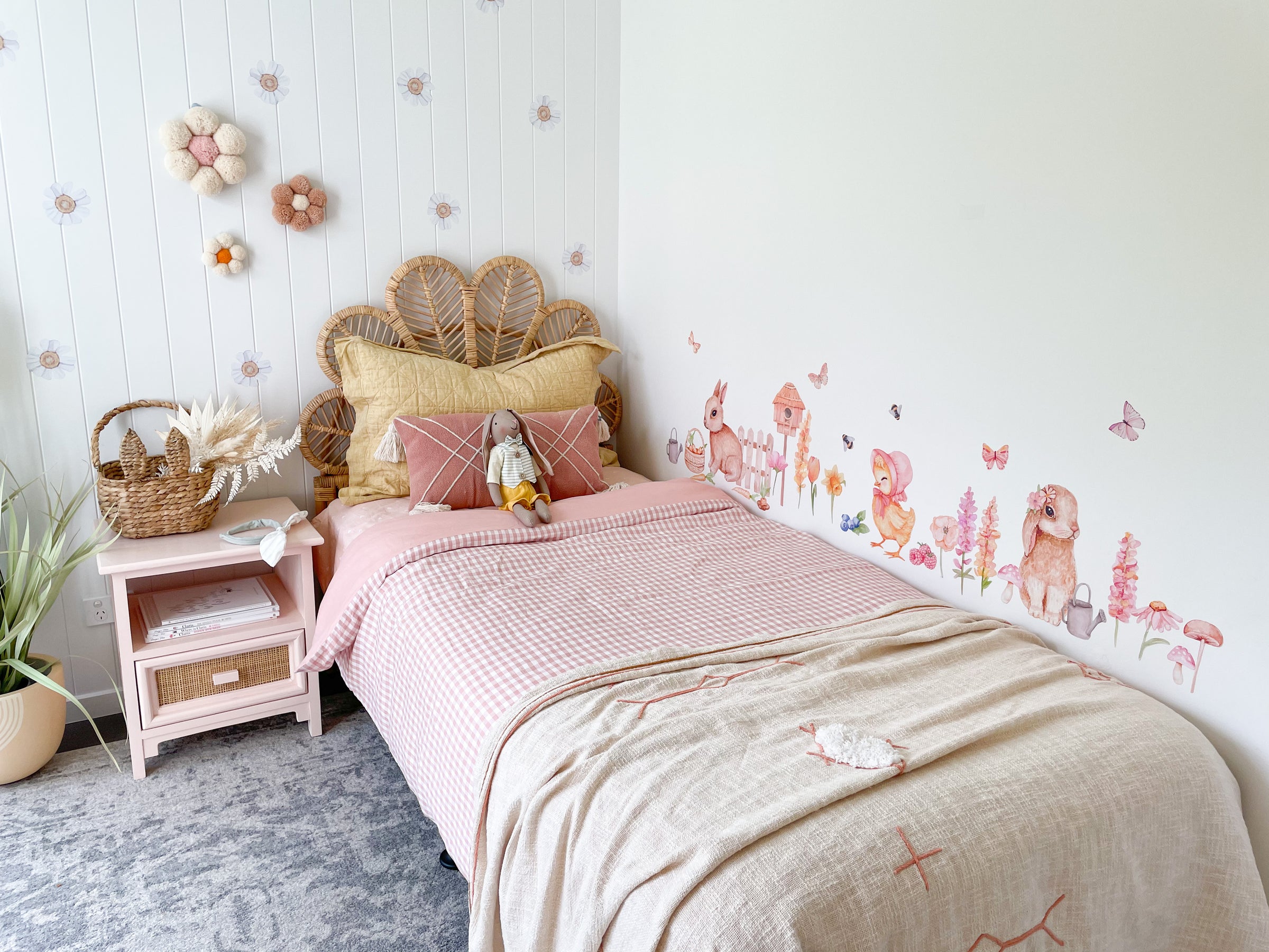 Garden Trio (save $$)