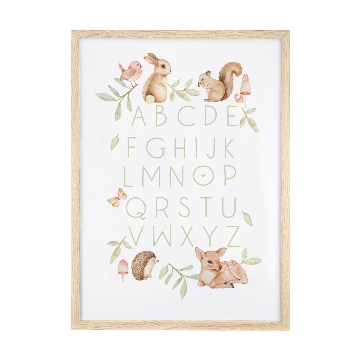 ABC Print - Woodlands