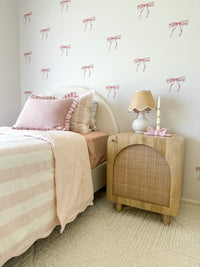 Bow wall Stickers