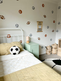 Ball Wall Stickers
