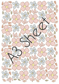 Bloom - Wall Stickers