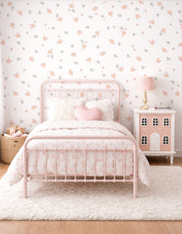 Wall decals for girls rooms 