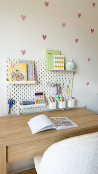 Mini Happy Hearts