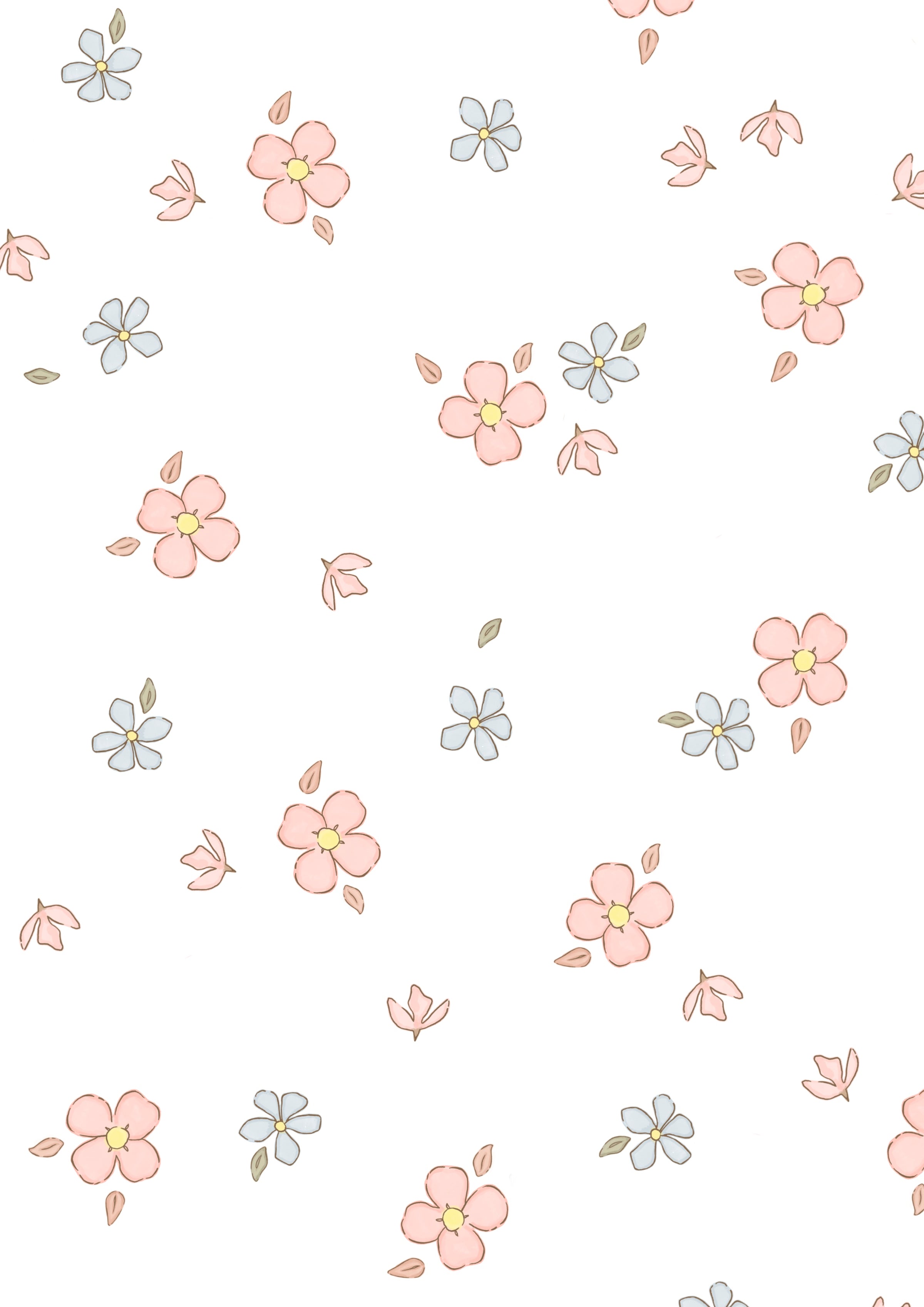 Bloom - Wall Stickers