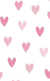 Happy Hearts