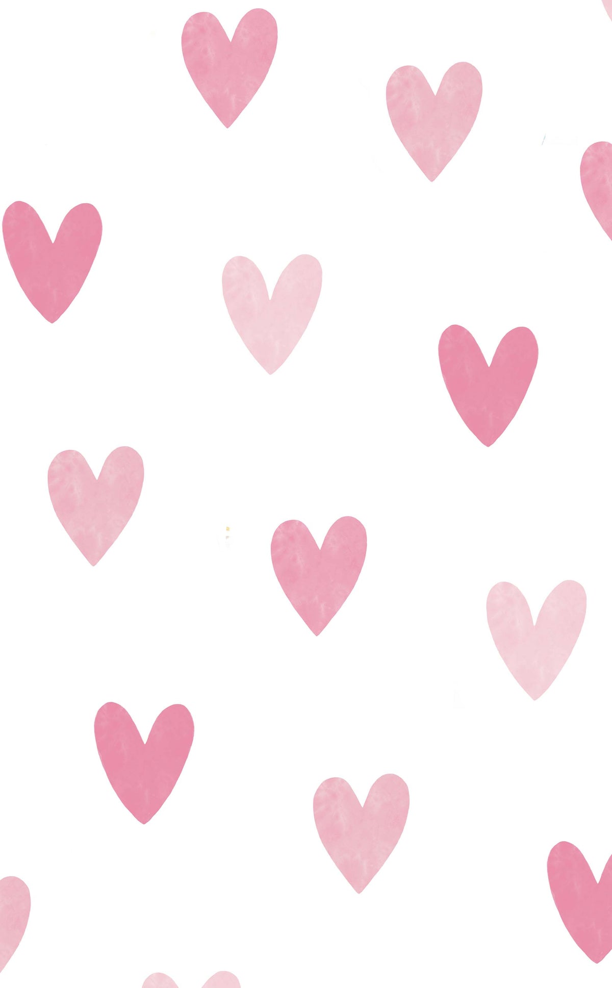 Happy Hearts
