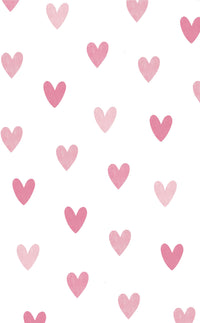 Mini Happy Hearts