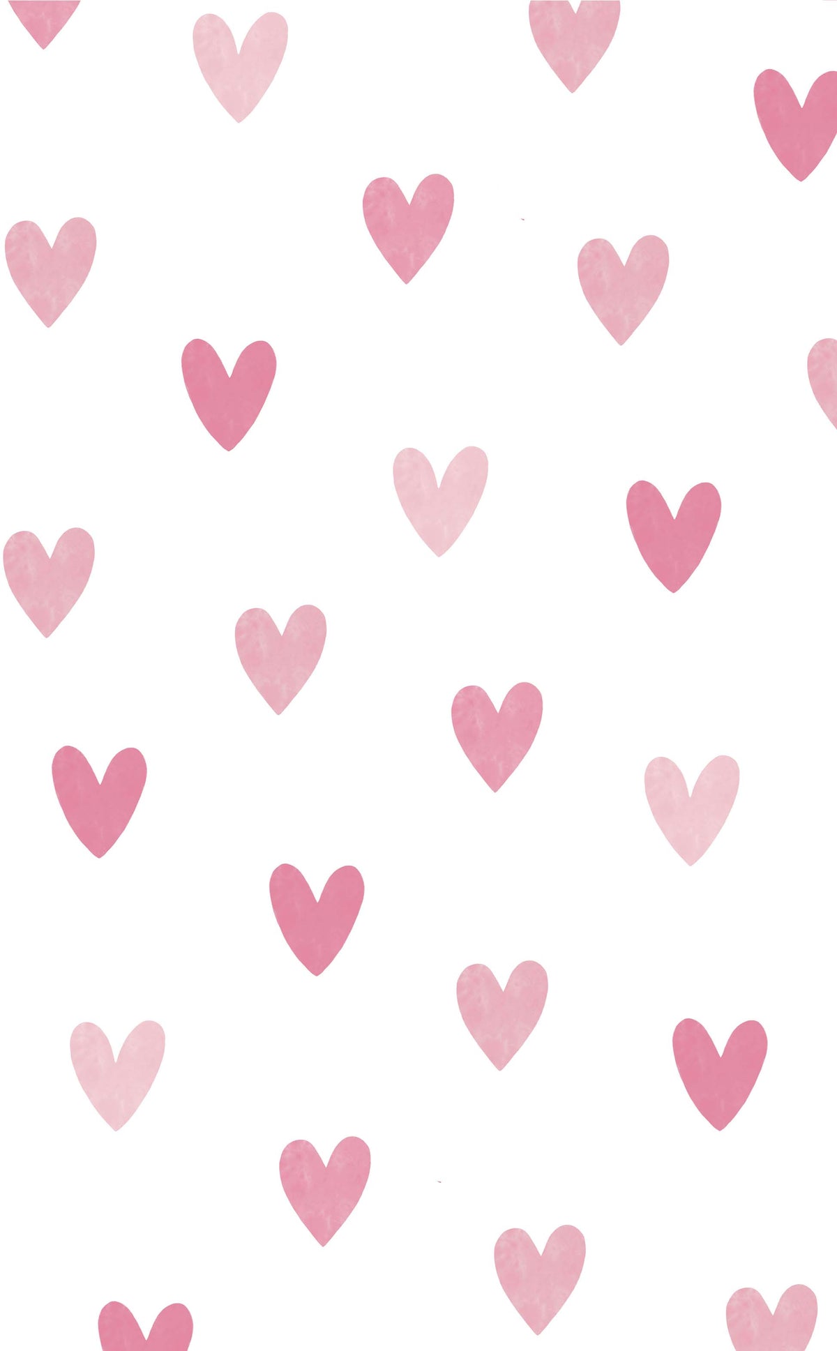 Mini Happy Hearts