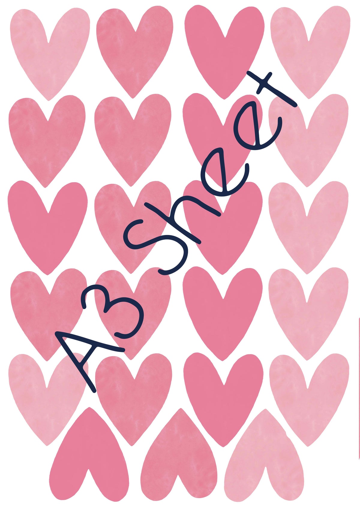 Happy Hearts