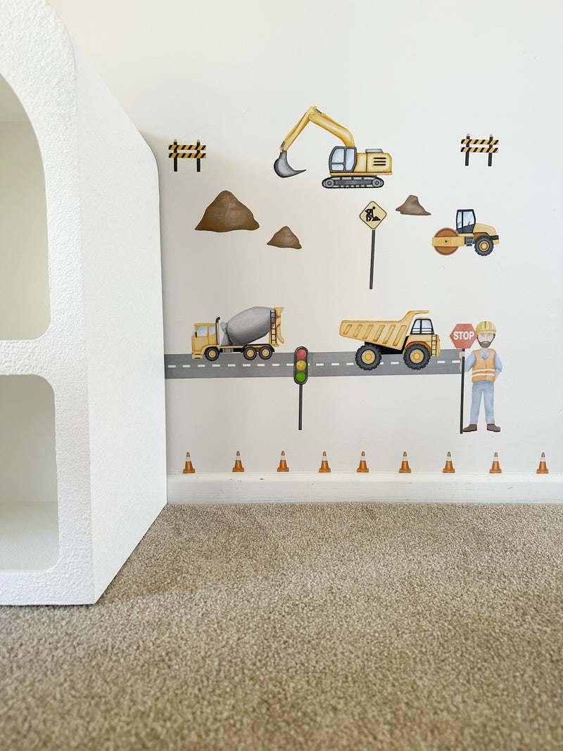 Mini Construction Set