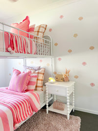 Shell Wall Stickers