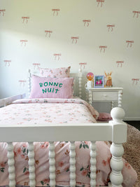 Bow wall Stickers