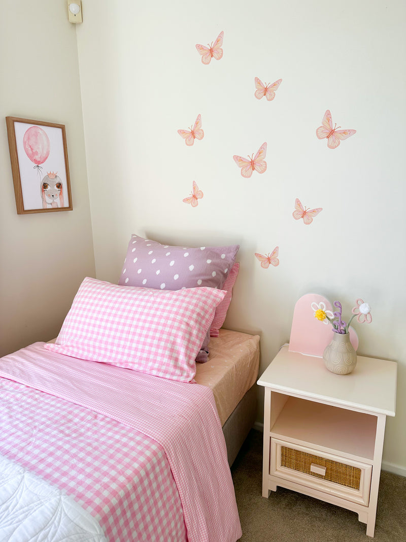 Butterfly Wall Stickers