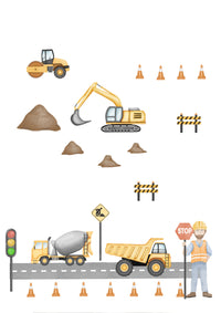 Mini Construction Set
