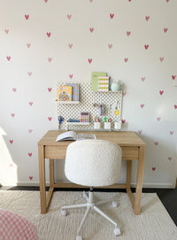 Mini Happy Hearts
