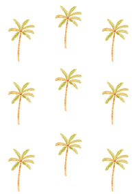 Mini Sailah Palms - Green