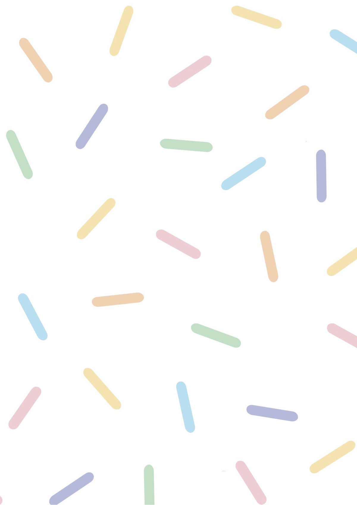 Spinkle Stickers Sprinkle Wall Stickers – Sailah Lane