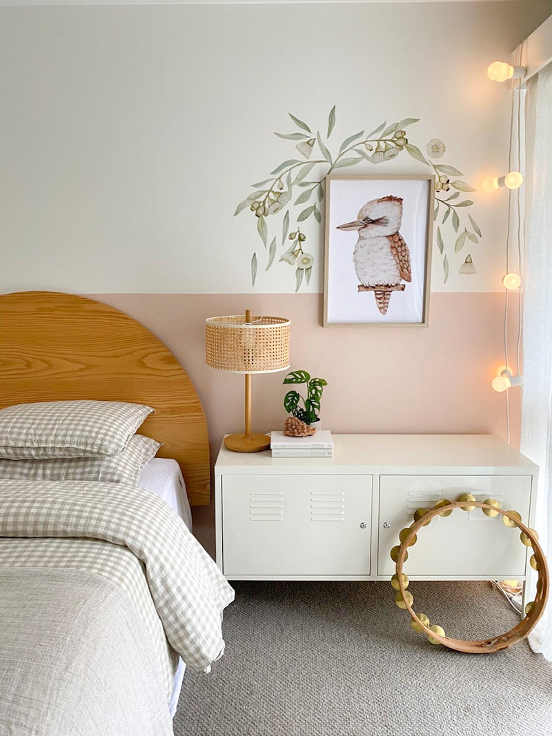 kids bedroom wall stickers