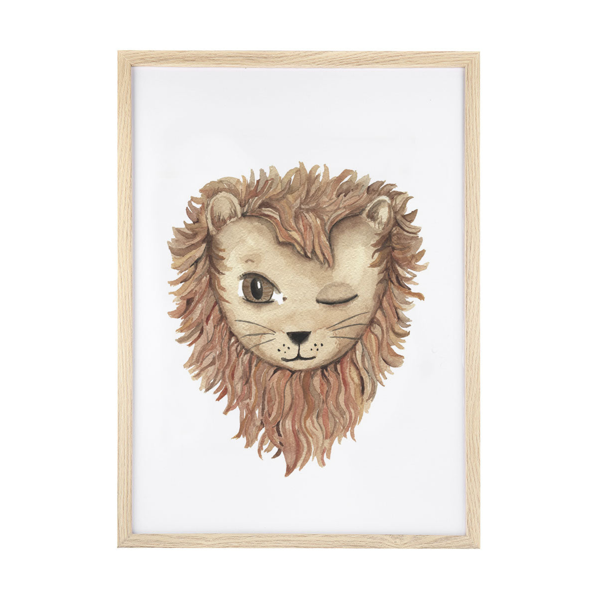 kids art prints. wall decor for nurseries and children's bedrooms