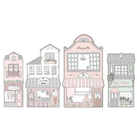 Little Sailah Lane - Blush Set
