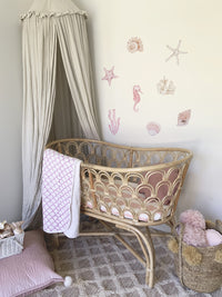 Ocean Dreams Wall Stickers