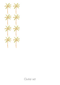 Happy Palms - Sailah Palm Green