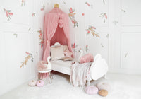 Australian Flora Wall Stickers