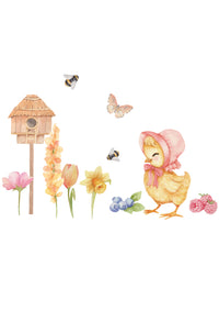 Dixie's Garden
