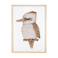 Kooka Print
