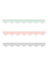 Lace Edging