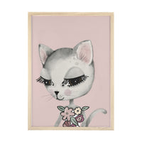 Leena - Pink