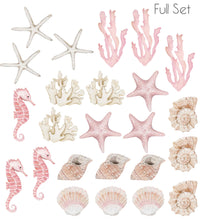 Ocean Dreams Wall Stickers