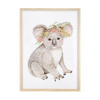 Shazza Print