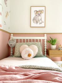 Shazza Print