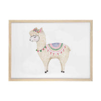 Lucy Llama