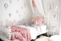 Little Sailah Lane - Blush Set