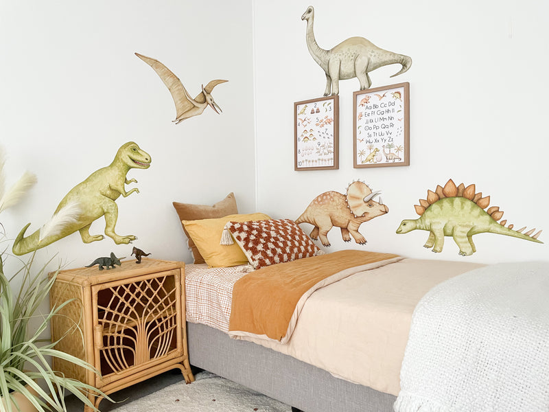 T-Rex Wall Stickers