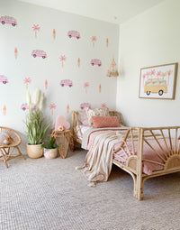 Happy Palms - Sailah Palm Pink