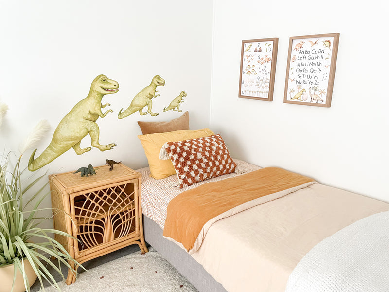 T-Rex Wall Stickers