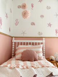 Ocean Dreams Wall Stickers
